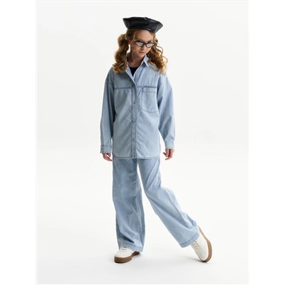 PELICAN Брюки GGPG3352