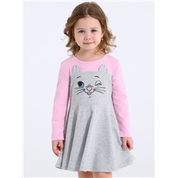 Апрель Платье 1ДПД4917002