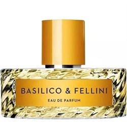 VILHELM PARFUMERIE BASILICO & FELLINI edp 100ml
