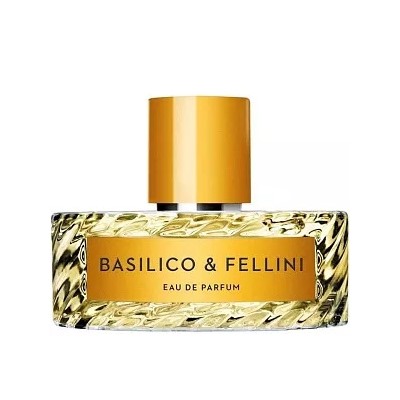 VILHELM PARFUMERIE BASILICO & FELLINI edp 3*10ml