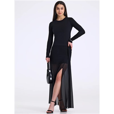 Апрель Юбка 1ЖЮД4610А42