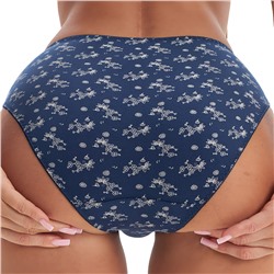 6802-65 Трусы-слипы женские