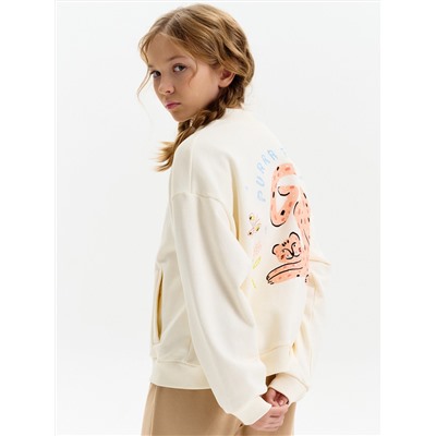 PELICAN Толстовка GFX3390U