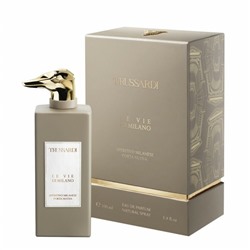 Trussardi Aperitivo Milanese Porta Nuova edp Luxe