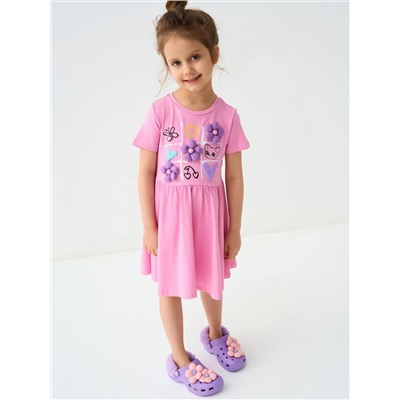 PLAYTODAY Платье 12622067