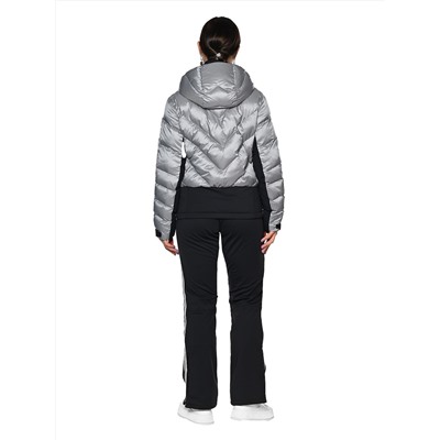 Куртка B-096 Серый