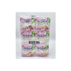 (УПАКОВКА 24 ШТ) Кондиционер для белья от Hygiene Sunrise Kiss Поцелуй Рассвета 20 мл x 24 шт