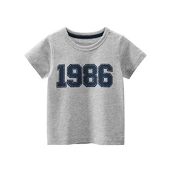 TSKIDS Футболка  9761