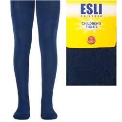 Колготки ESLI 19с-188 рис 000 т.син