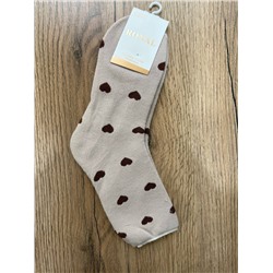 Носки, 1 пара (махровые)