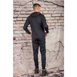 Спортивный костюм 7584 т.синий PIYERA