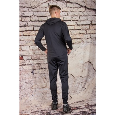 Спортивный костюм 7584 т.синий PIYERA