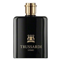 TRUSSARDI UOMO edt (m) 100ml TESTER