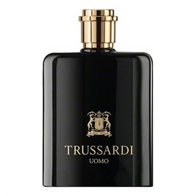 TRUSSARDI UOMO edt (m) 100ml TESTER