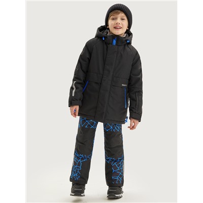 NIKASTYLE Костюм 7з2725