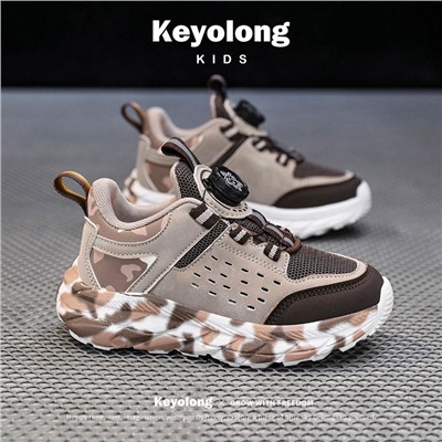 Keyolong с автошнурками   L9957