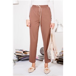 KOKOdea 215160.2_шоколад, Брюки