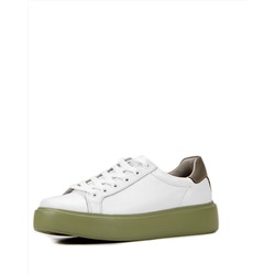Кеды ED'ART 128.lusi15. white avokado  R