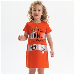 GFDT3270/2 платье для девочек (1 шт в кор.)