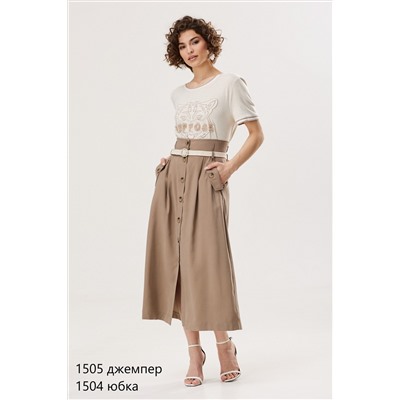 NiV NiV fashion 1504, Юбка