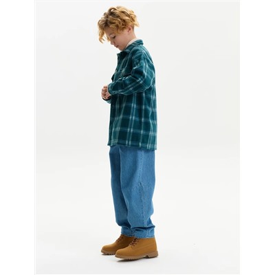 PELICAN Куртка BFCQ3369