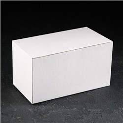 Турка Magistro «Арабика», 400 мл, 19×8.5×10 см, стекло