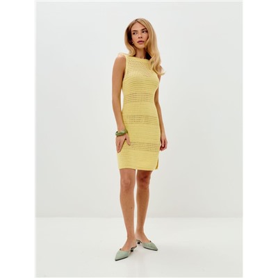 Платье ARNAND, Лимон