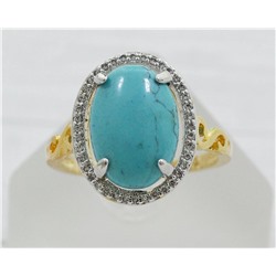 Кольцо К7.236