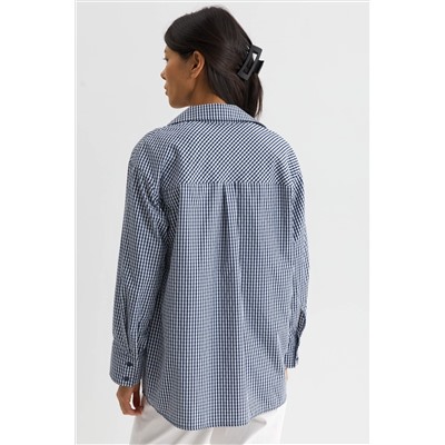 Рубашка С2625-2 НСК