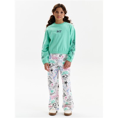 PELICAN Толстовка GFNY3389/1