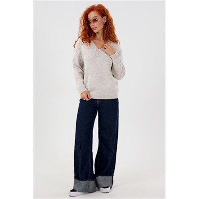 Джемпер женский вязаный Моника Б Арт. 10649