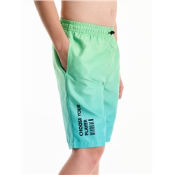 PELICAN Шорты плавательные BWHE3369