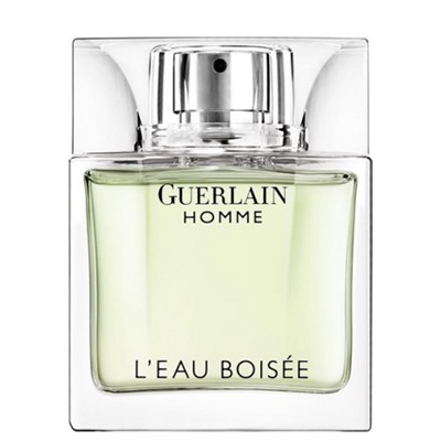 GUERLAIN L’HOMME L’EAU BOISEE edt (m) 100ml TESTER