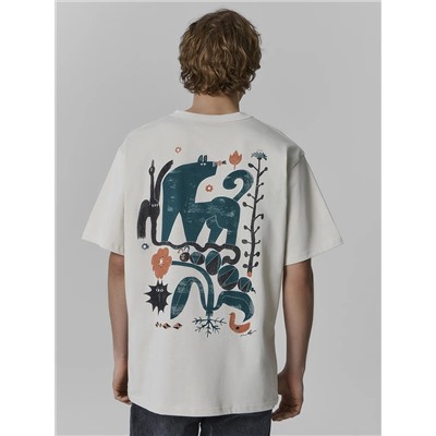 MARK FORMELLE Футболка 111875