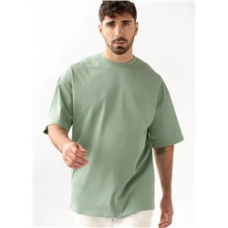 Футболка OVER SIZE (хлопок)