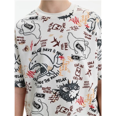 PELICAN Футболка BFT3389/8U