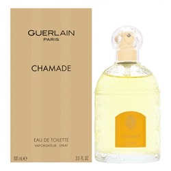 GUERLAIN CHAMADE edt (w) 100ml