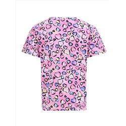 Апрель Футболка 1ДДФК4233001н