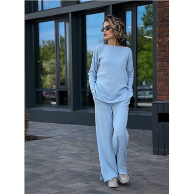 Комплект SUGAR, Голубой