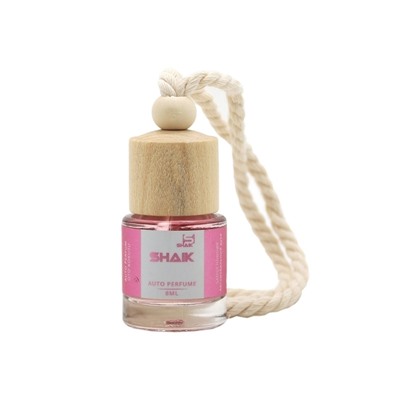 Автопарфюм Shaik Белый Ангел 8 ml