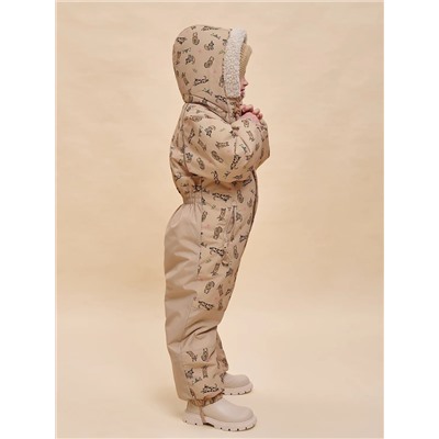 PELICAN Комбинезон GZNW3362/1