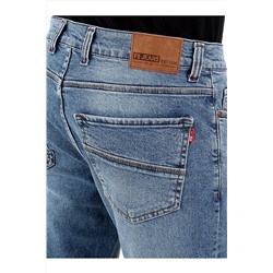 Джинсы F5 #841079