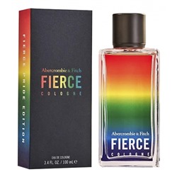 ABERCROMBIE & FITCH FIERCE PRIDE EDITION edc (m) 100ml