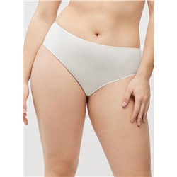 19406 High waist Трусы высокие 2 шт. в упаковке YSABEL MORA