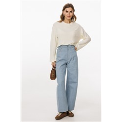 Брюки EOLA 3043.10 голубой