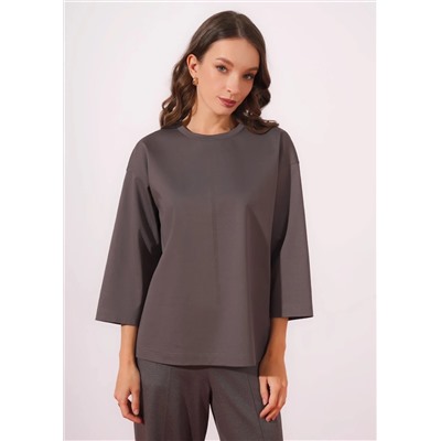 CLEVER Джемпер 267081/196и_п