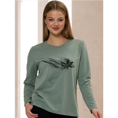 лонгслив 5208-20 Новинка