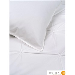 Estia МАДДАЛЕНА бел. КПБ 145х215-2/230х250-1/50х70-4, 7 пр., хл./лиоцелл