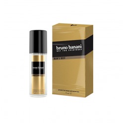 Bruno Banani Туалетная вода Мужская "Best Man" 75мл