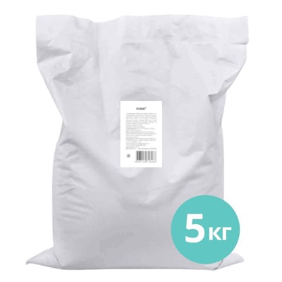 Порошок для посудомоечной машины VIAN, 5 кг